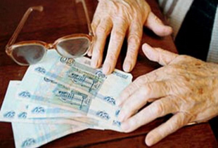 В Пензенской области повышенные пенсии получат более 390 тысяч человек