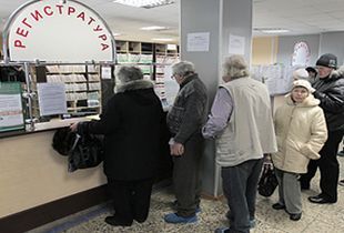 В Пензенской области «старые» медполисы будут действительны после нового года