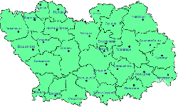 Фото|| Агропарк в Пензенской области привлек инвесторов