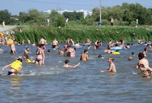 Фото|| С начала года в Пензенской области утонуло 36 человек