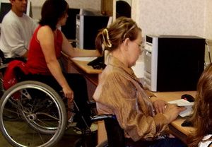 В Пензенской области изменятся квоты по трудоустройству инвалидов