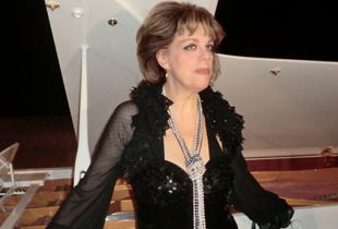 Фото||Артем КРАСНОВ Гостями Лермонтовского праздника станут Сергей Безруков и Любовь Казарновская