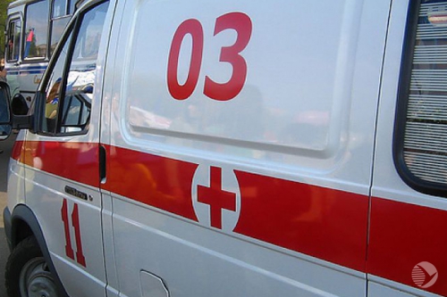 Фото||negani.com В Пензе в ДТП на ул. К.Маркса пострадали два человека