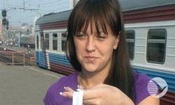 Фото|| Пензенская прыгунья в воду Надежда Бажина поедет на Олимпийские игры