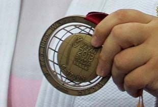 Универсиада-2013: Спортсмены из Пензы завоевали 15 медалей