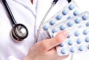 Из пензенских аптек отозвано несколько партий лекарственных препаратов