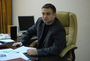 Суд продлил срок домашнего ареста экс-начальника Управления ЖКХ Пензы Алексея Агафилова
