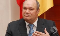 Фото|| Василий Бочкарев награжден Всероссийской премией «Профессионал года»