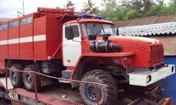В Пензенской области продолжает действовать особый противопожарный режим
