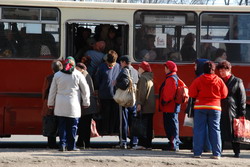 Пензенские транспортники просят поднять цены на билеты 