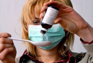 В Пензенской области ущерб от заболеваемости гриппом составил 482,6 млн. рублей