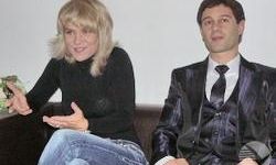 Фото||автора Виктория Макарская: «Просим ваших молитв!»