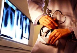 В Пензенской области на 15% снизилась смертность от туберкулеза