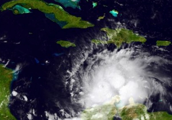 Ураган «Мэтью» стал причиной гибели 19 человек