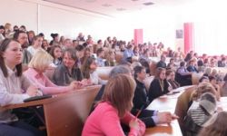 Фото||Галина ИСАЙЧЕВА Четыре пензяка написали тотальный диктант на «пятерки»