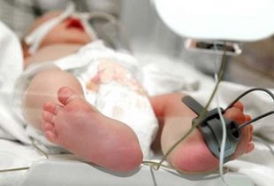 В Пензенской области показатель младенческой смертности один из самых низких в ПФО