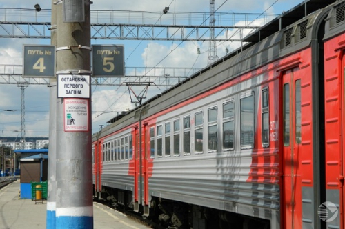 Из Пензы до Самары и Саранска можно будет добраться на электричке