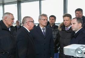 Реконструкция аэропорта в Пензе обойдется в 760 млн рублей