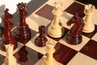В Пензенской области впервые прошел фестиваль «Шахматная школа»