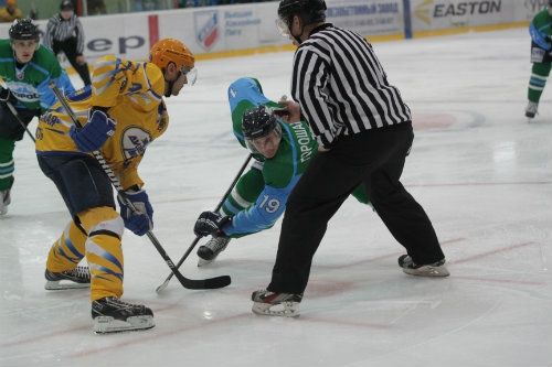 Фото||hcdizel.ru Пензенский «Дизель» обыграл лидера чемпионата ВХЛ — нефтекамский «Торос»