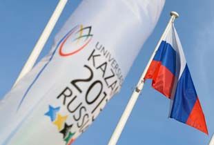 Фото||monavista.ru Пензенские пловцы начнут выступать на Универсиаде с 10 июля