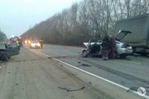 Фото||62.mchs.gov.ru В Пензе скончалась 14-летняя дзюдоистка из Наровчатского района