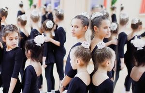 Пензенская студия современного танца признана лучшей