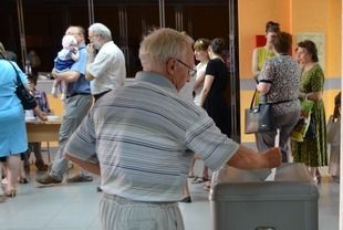 В Пензе проходит «народное голосование»