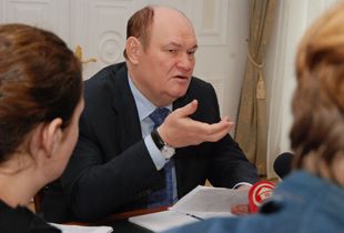 Василий Бочкарев попал в рейтинг высокоэффективных руководителей