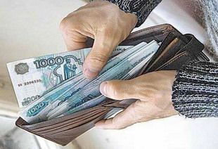 Заработная плата в сельском хозяйстве Пензенской области выросла до 16,5 тысяч рублей