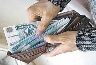 Фото|| Заработная плата в сельском хозяйстве Пензенской области выросла до 16,5 тысяч рублей