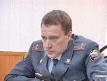 Начальником ГИБДД по Пензенской области стал Сергей Буйлов
