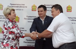 Операторы сотовой связи подписали соглашение с Ассоциацией потребителей Пензенской области