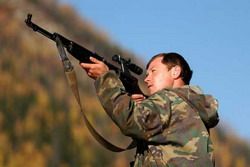 2 октября открывается охота в Пензенской области