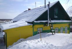Фото|| Первой жертвой подозреваемого в серийных убийствах в Белинском был некто Евгений Сергеевич