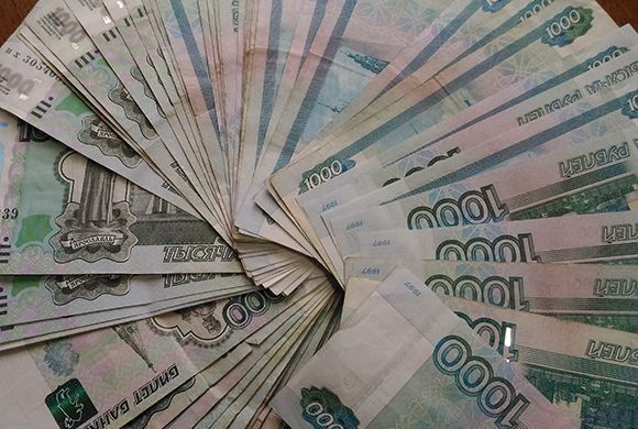 Пензенец обманул своего друга на 6 миллионов рублей