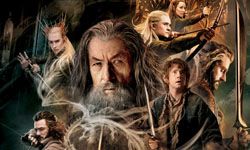 Фото|| В Пензе зрители предпочитают обычный формат нового «Хоббита»