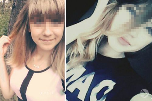 Фото||vk.com Пропавших в Пензе школьниц 13 и 15 лет нашли на автовокзале в Москве