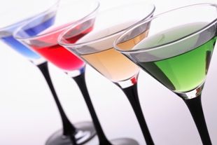 Пензенское УФАС признало незаконной рекламу алкоголя