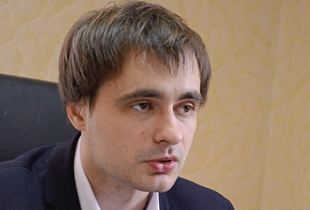 Фото||Владимир ГРИШИН Карим Кузахметов: «В Пензенской области амнистировано пять предпринимателей»