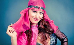 Фото|| Станцуем?