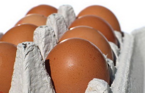 Фото||nversia.ru В Пензе в выходные на ярмарках можно будет купить дешевое яйцо