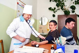 В Пензенской области пациенты смогут высказаться о качестве медицинских услуг