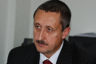 Фото||Владимир ГРИШИН Владимир Волков: «Системное обучение управленцев — залог успешного развития экономики!»