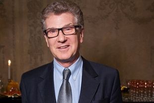 Фото||artidea.org.ua В Пензу на кинофестиваль «Мужская роль» планирует приехать Игорь Костолевский