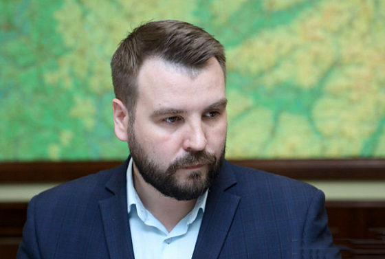 В Пензе пройдет очередное заседание суда по делу Юрия Ильина