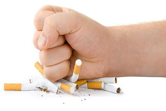 С начала года почти 900 жителей Пензенской области решили бросить курить