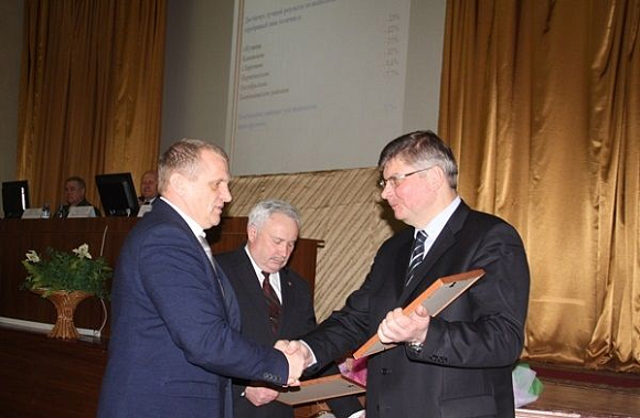 Фото||pnzreg.ru Пензенская область отмечена Генштабом ВС РФ за подготовку к воинской службе