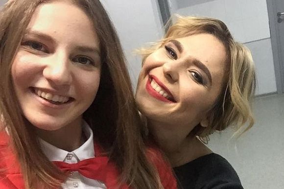 Фото||instagram.com, Видео: youtube.com/ПЕНЗАКОНЦЕРТ В Пензе Катя Бизина выступила вместе с группой «Пелагея»