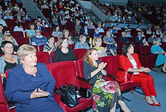  Пензенские учителя примут участие в первом Всероссийском форуме классных руководителей